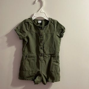 Old Navy Romper